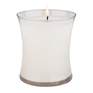 Silver Scents White Cotton
