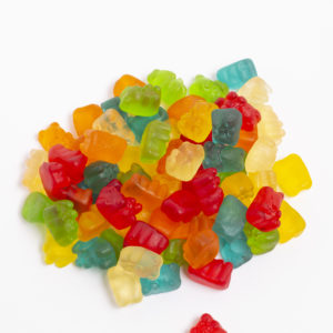 Gummy Bears