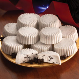 Cookie and Cream Cups