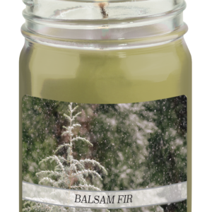 Holiday Collection Balsam Fir 12oz