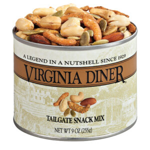 Tailgate Snack Mix