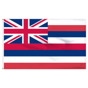 Hawaii State Flag