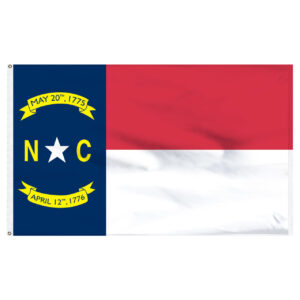 North Carolina State Flag