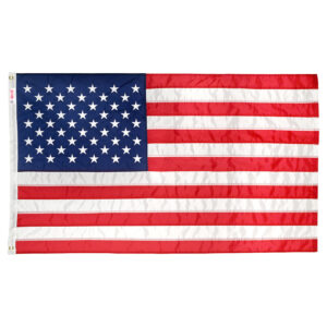 USA Super Tough Nylon Flag