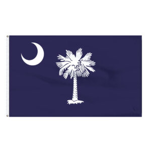 South Carolina State Flag