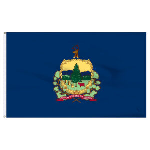 Vermont State Flag