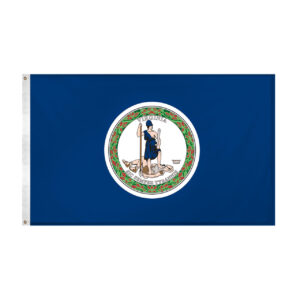 Virginia State Flag