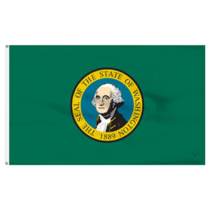 Washington State Flag