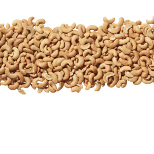 Cashew Halves