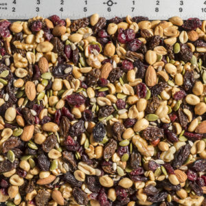 Cranberry Fitness Mix