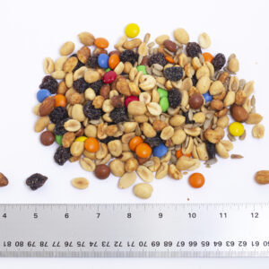Sweet 'N Crunchy Trail Mix